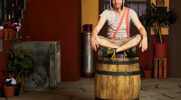 'Chespirito: Sem Querer Querendo': conheça a série que conta a vida de Roberto Gómez Bolaños, criador de Chaves e Chapolin