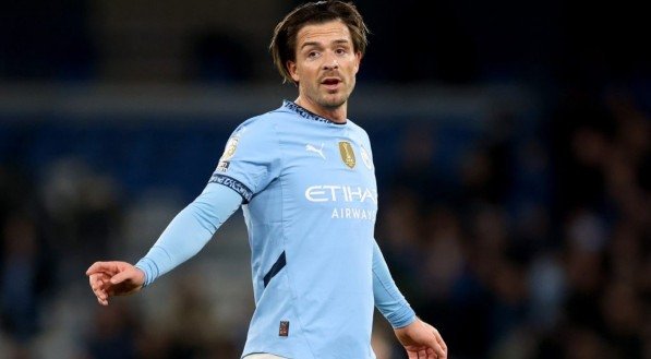 Contratação mais cara da história do City pode não disputar o Mundial