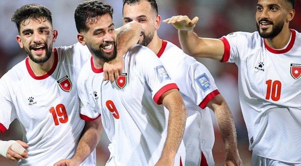 Essa será a primeira Copa dos dois países