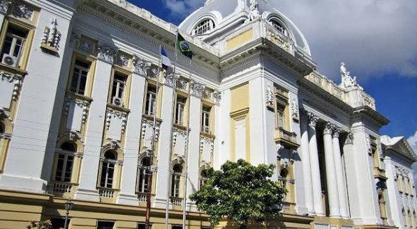 Esquema desviou valores que estavam sob os cuidados do Tribunal de Justiça de Pernambuco (TJPE)