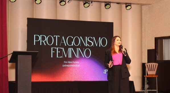 Imersão online orienta mulheres empreendedoras na criação de estratégias 