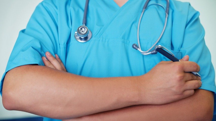 Os cursos incluem enfermagem, medicina, biomedicina e diversos outros 