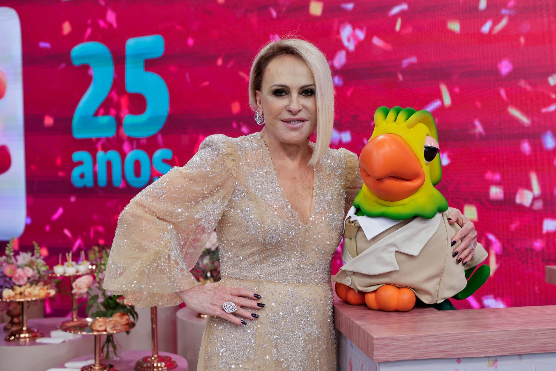 Foto da capa: Canal 1