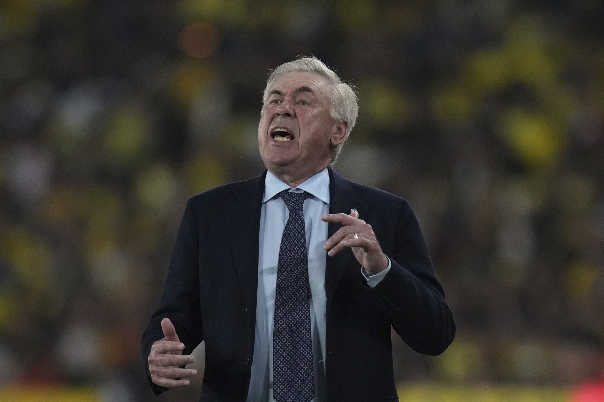Eliminatórias: Brasil de Carlo Ancelotti faz jogo seguro e fica no 0x0 com o Equador