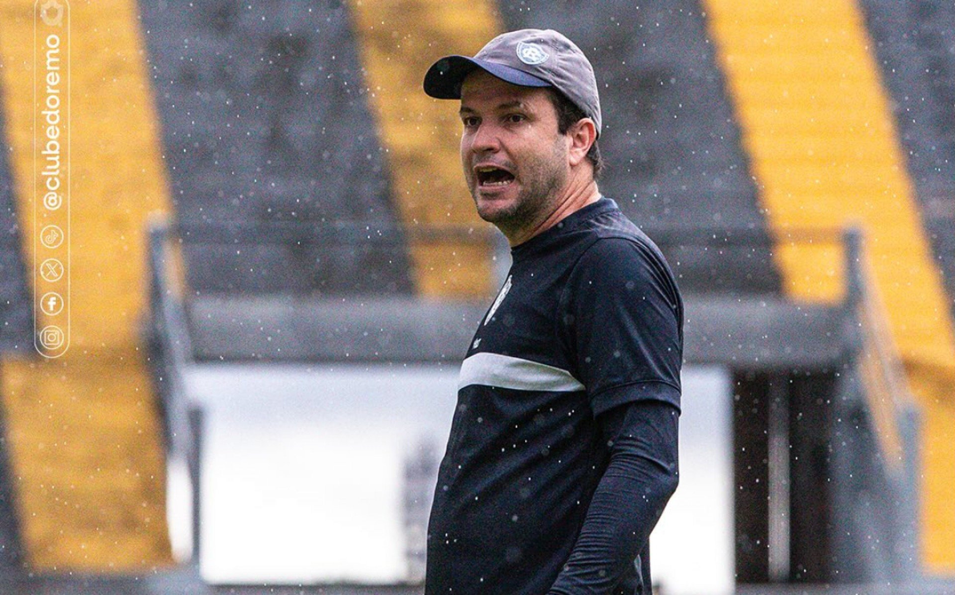 Entenda os detalhes do possível acerto com Daniel Paulista para comandar o Sport