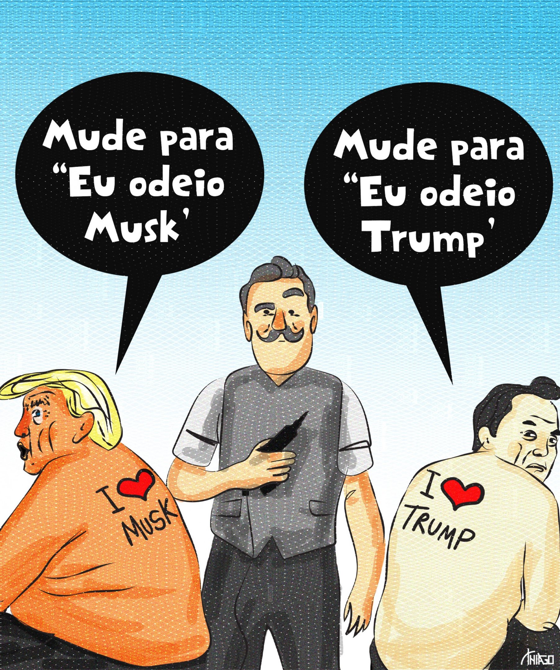 charge