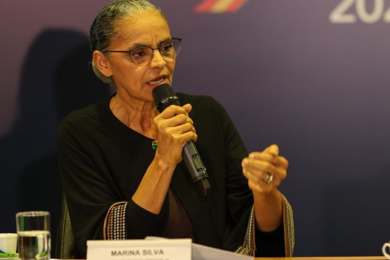 Marina Silva (Rede)