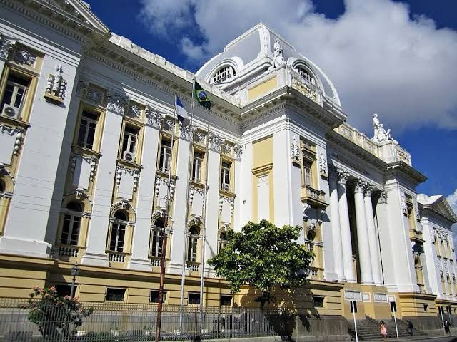 Foto da capa: Segurança