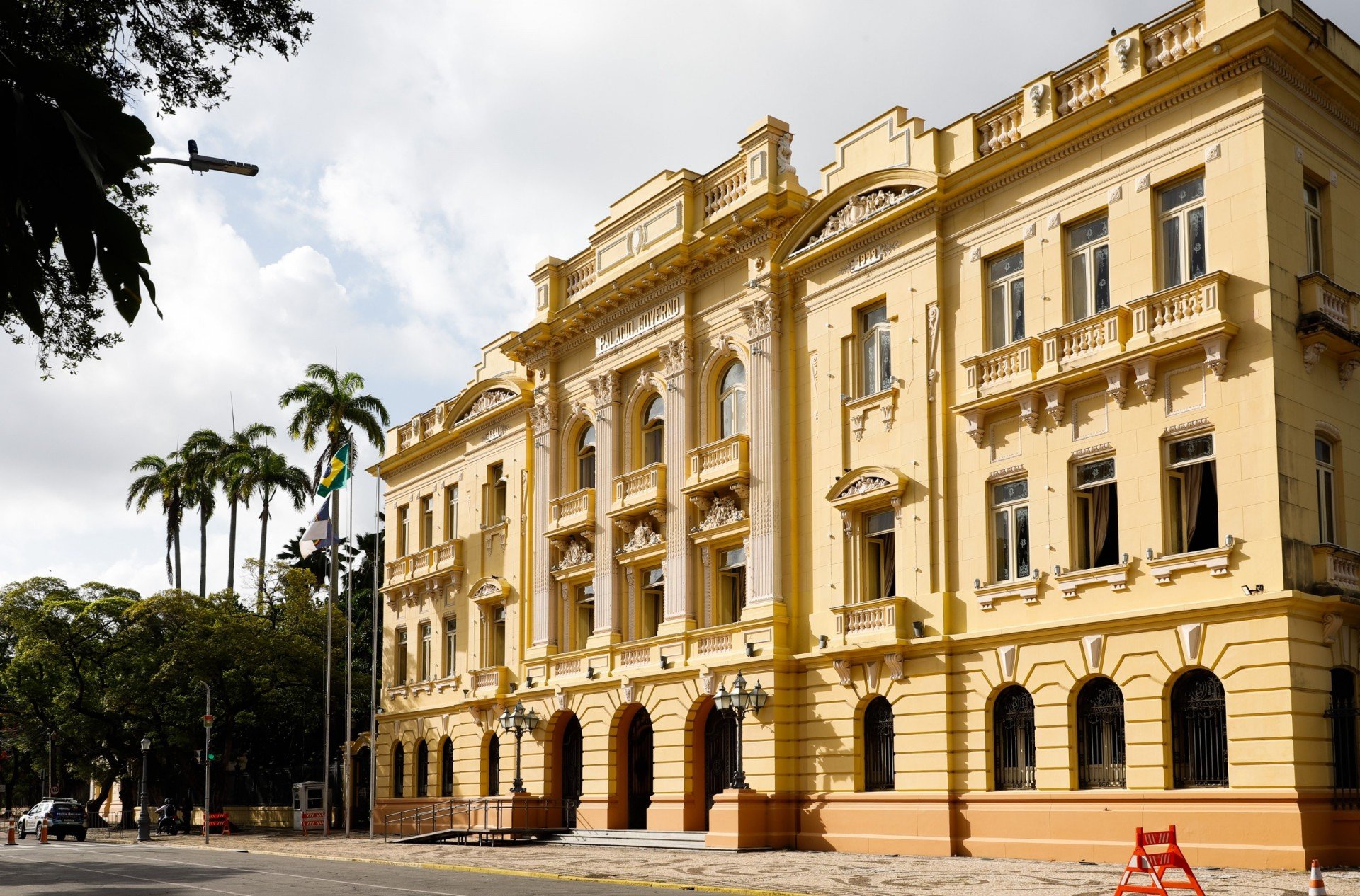 ponto-facultativo