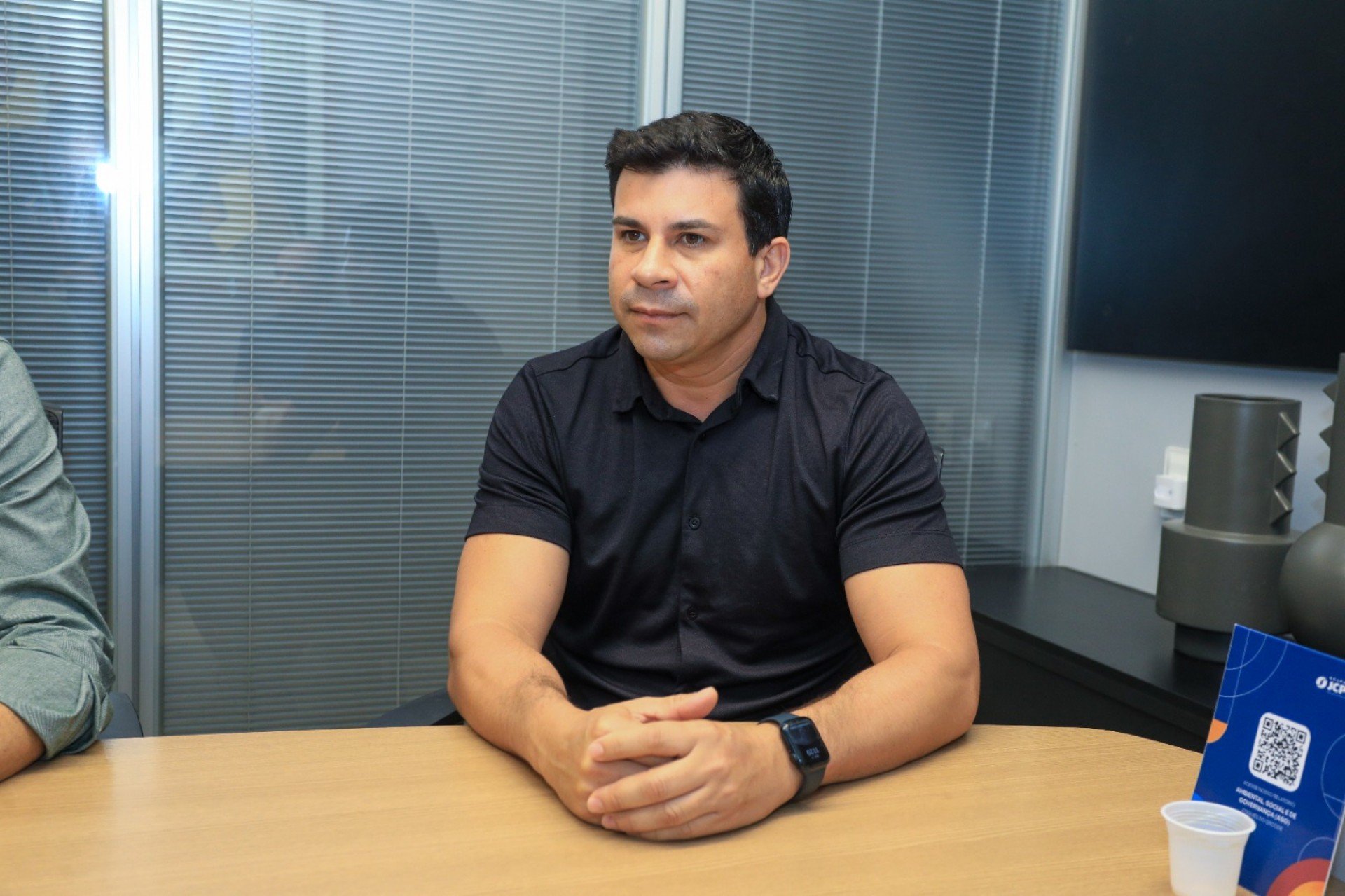Carlos Veras diz que decisão sobre palanque duplo em Pernambuco caberá a Lula em 2026