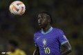Seleção brasileira
