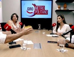 Giro Metropolitano: Sudene reafirma compromisso no desenvolvimento do Nordeste e RMR