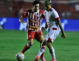 Bahia x Náutico ao vivo (07/06): onde assistir, horário e escalações