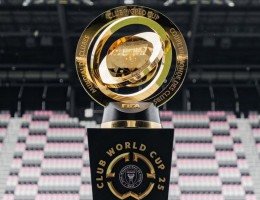 Mundial de Clubes da Fifa: horários e onde assistir ao vivo todos os jogos