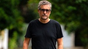 Cineasta Kleber Mendonça Filho