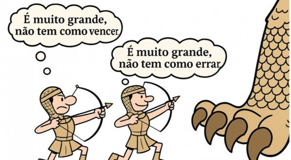 Otávio Santana do Rêgo Barros: 'A Guarda Suíça e a teoria de Hobbes'