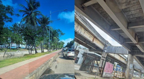 Voz do Leitor, 07/07: Obras caras e pouco efetivas no Recife