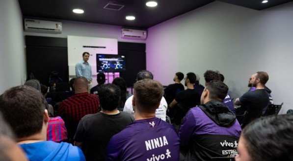 Com apoio de patrocinador, iniciativa inédita reforça combate à manipulação de resultados