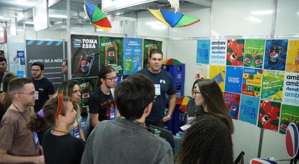 UPE promove evento que conecta estudantes a oportunidades no mercado de trabalho