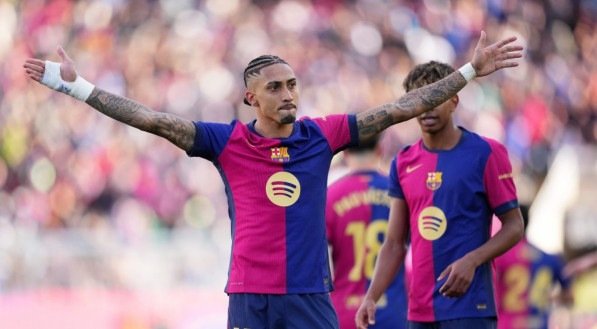 Atacante do Barcelona ganhou o prêmio de "Jogador do Ano" da competição