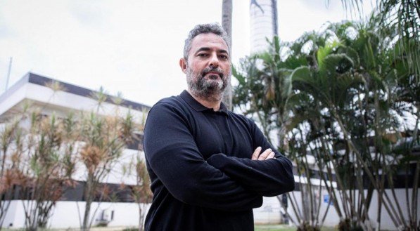 Profissional chega para substituir o espaço deixado por Pedro Martins, que era CEO, e pediu demissão do Peixe na última semana.