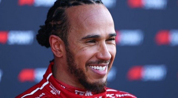 Montoya sugere que Hamilton troque de engenheiro na Ferrari