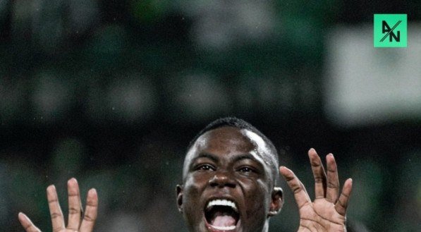 Atacante da equipe colombiana balançou as redes uma vez e deu três assistências em cinco partidas na atual edição da Libertadores.