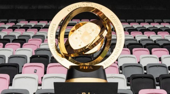 Taça do Mundial de Clubes 2025