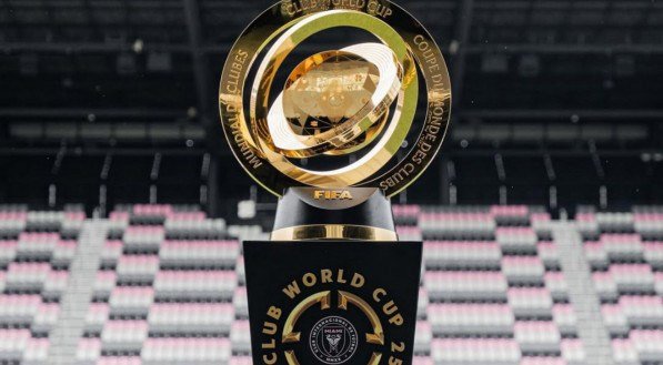 Taça do Mundial de Clubes 2025