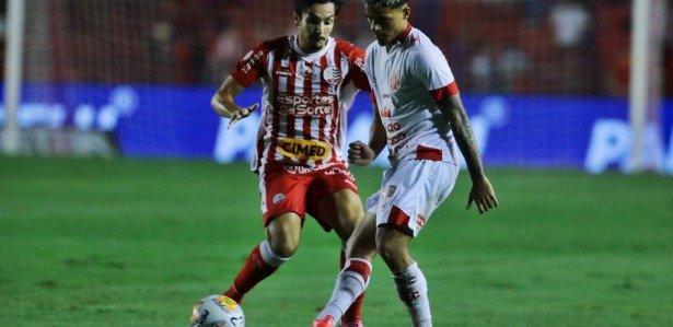 Bahia x Náutico ao vivo (07/06): onde assistir, horário e escalações