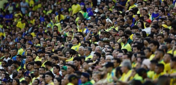 Ingressos Brasil x Paraguai: Vendas continuam ou acabaram? Descubra agora os detalhes cruciais
