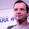 Técnico Daniel Paulista na passagem pelo Remo