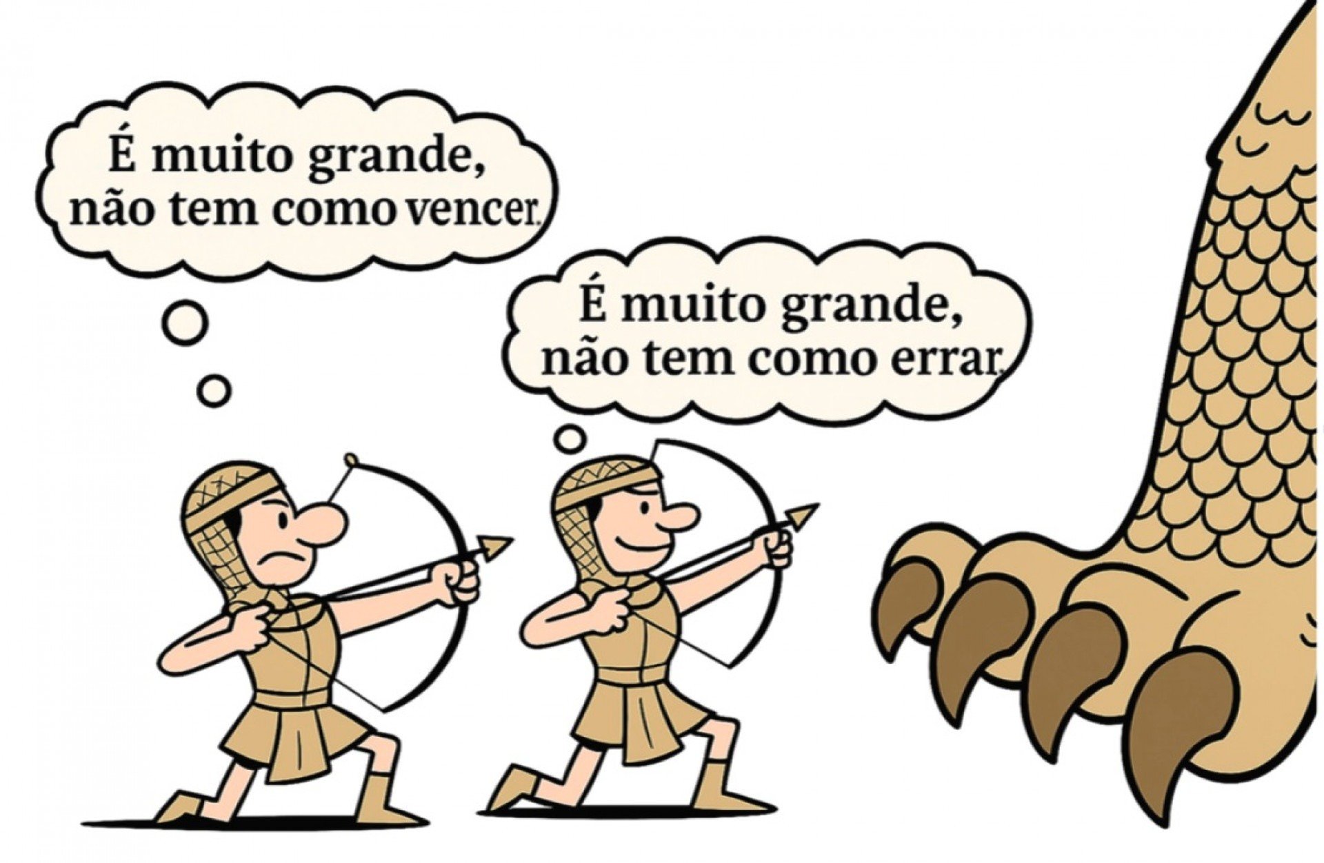 Foto da capa: Artigo