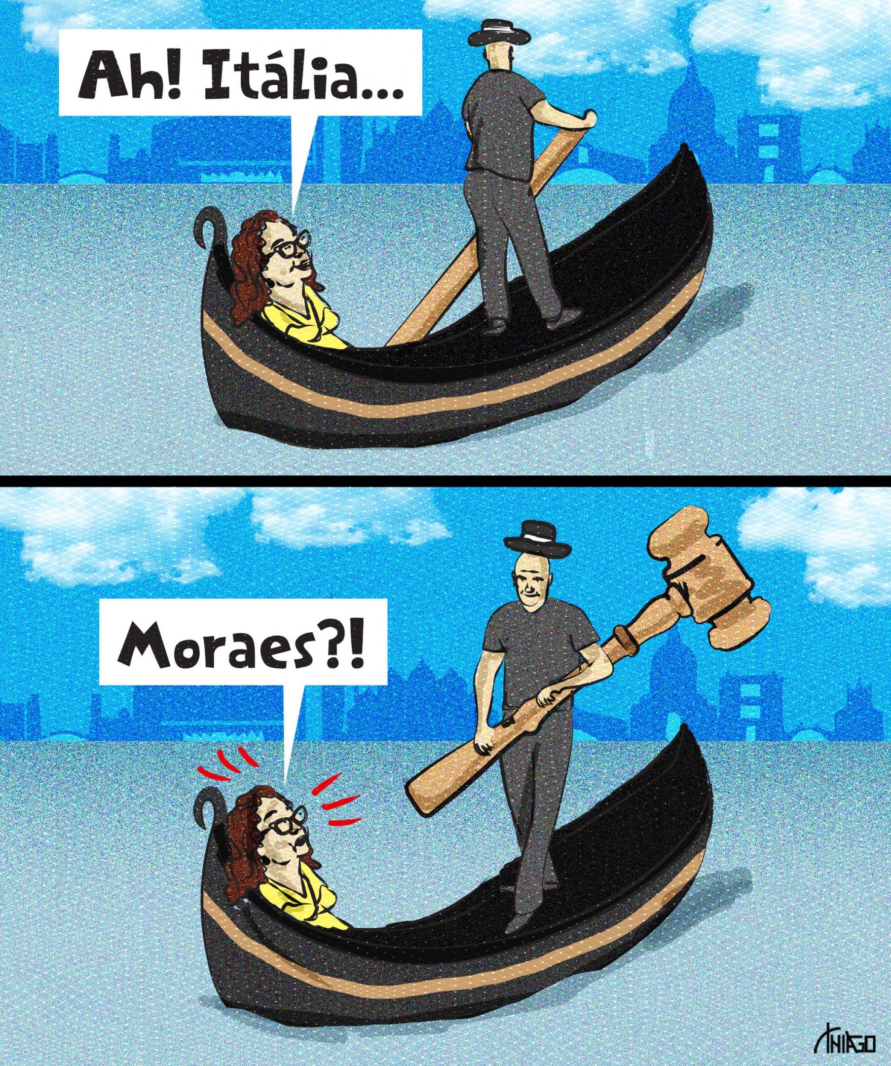 charge