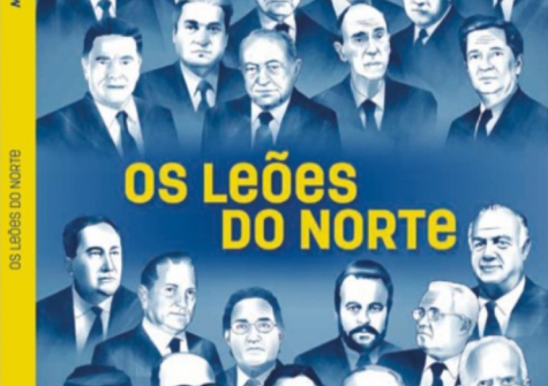 Foto da capa: Política