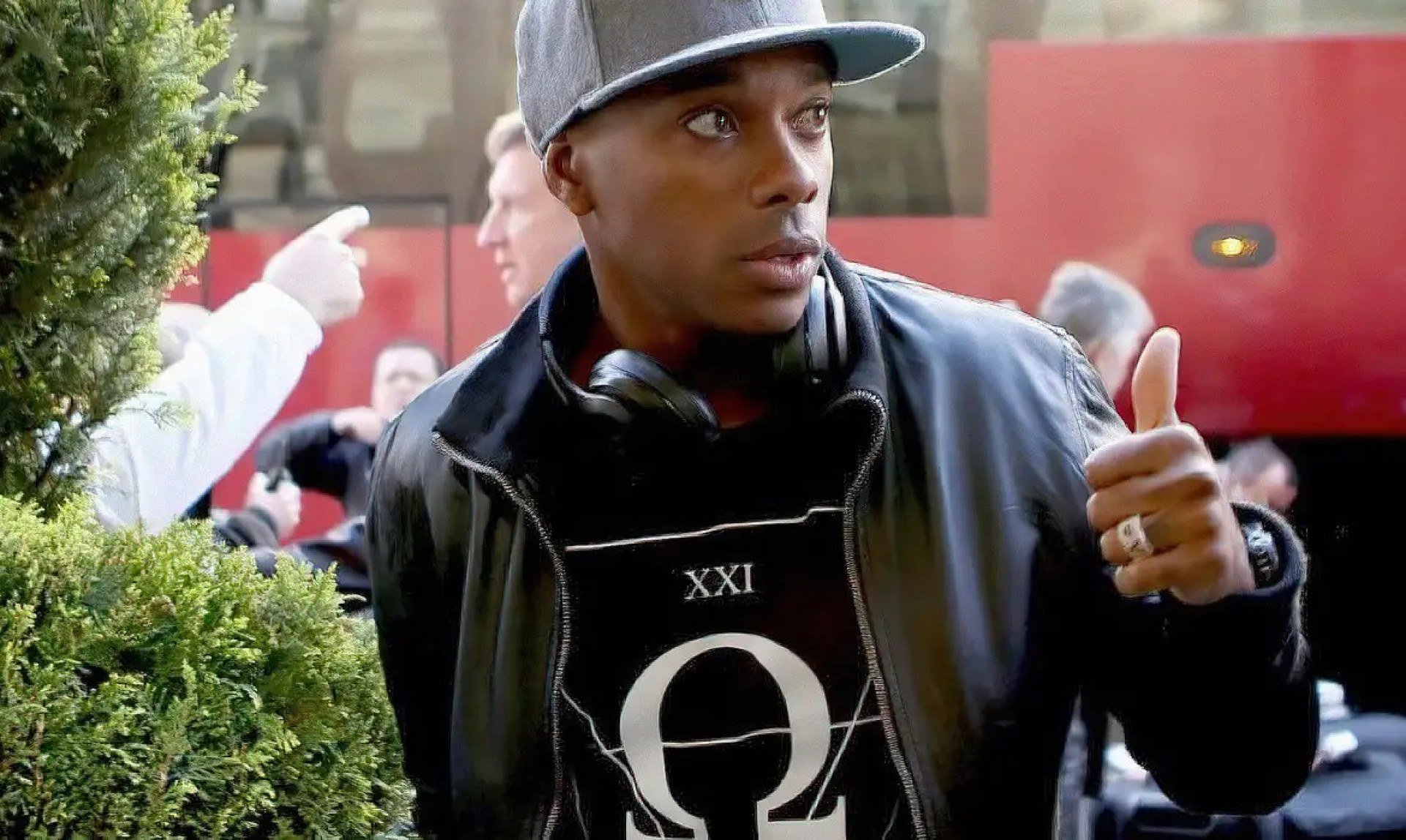 robinho
