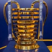 Copa do Nordeste 2025: Veja o chaveamento das quartas de final