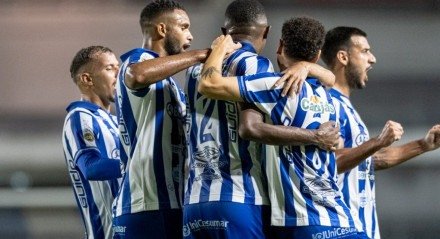 Equipe alagoana avança em segundo lugar no Grupo B e enfrentará o Ferroviário na próxima fase