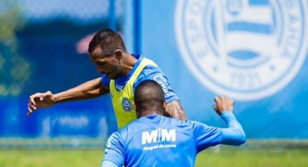 O Bahia volta a campo neste sábado (07) para encerrar sua participação na fase de grupos da Copa do Nordeste. O adversário será o Náutico, em duelo marcado para às 17h30 (horário de Brasília), na Casa de Apostas Arena Fonte Nova, em Salvador. Líder do Grupo B com 13 pontos conquistados, o Esquadrão já garantiu [&#8230;]