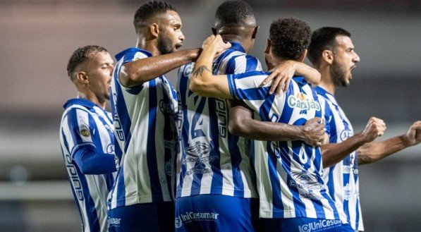 Equipe alagoana avança em segundo lugar no Grupo B e enfrentará o Ferroviário na próxima fase