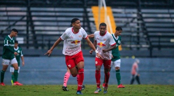 Braga bateu o Palmeiras por 2 a 0 nesta última sexta-feira, 6.