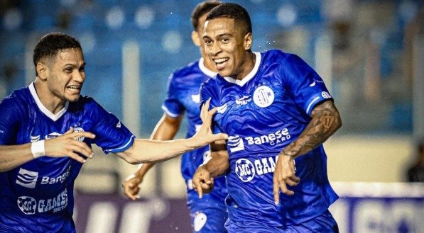 Dragão visita o Cancão de Fogo neste sábado (7), pela última rodada do torneio regional. A bola rola às 17h30 no Estádio Adauto Moraes.
