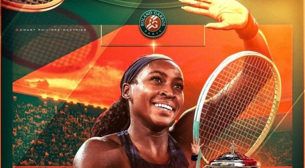 A americana Coco Gauff é a nova campeã de Roland Garros. Neste sábado (7), a número 2 do mundo superou Aryna Sabalenka, líder do ranking da WTA, por 2 sets a 1, de virada, com parciais de 6/7 (5), 6/2 e 6/4, em uma final histórica que marcou o reencontro das duas melhores tenistas do [&amp;#8230;]