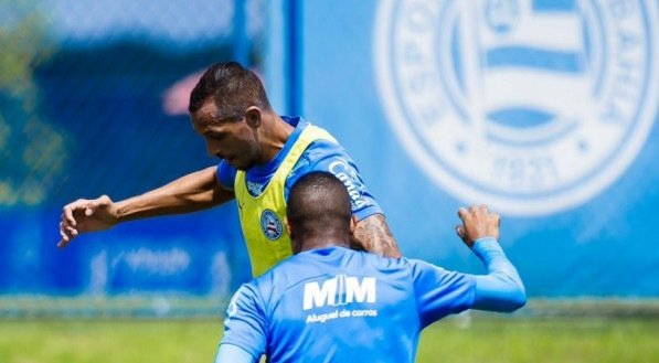 O Bahia volta a campo neste sábado (07) para encerrar sua participação na fase de grupos da Copa do Nordeste. O adversário será o Náutico, em duelo marcado para às 17h30 (horário de Brasília), na Casa de Apostas Arena Fonte Nova, em Salvador. Líder do Grupo B com 13 pontos conquistados, o Esquadrão já garantiu [&amp;#8230;]