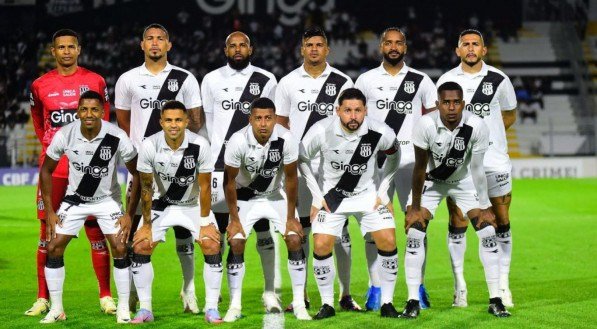 Ponte Preta lidera a Série C; veja jogos e tabela.