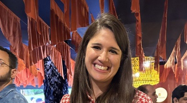 Domingo é dia de gente bonita: Cacau de Paula