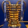 Orelhuda, a taça da Copa do Nordeste