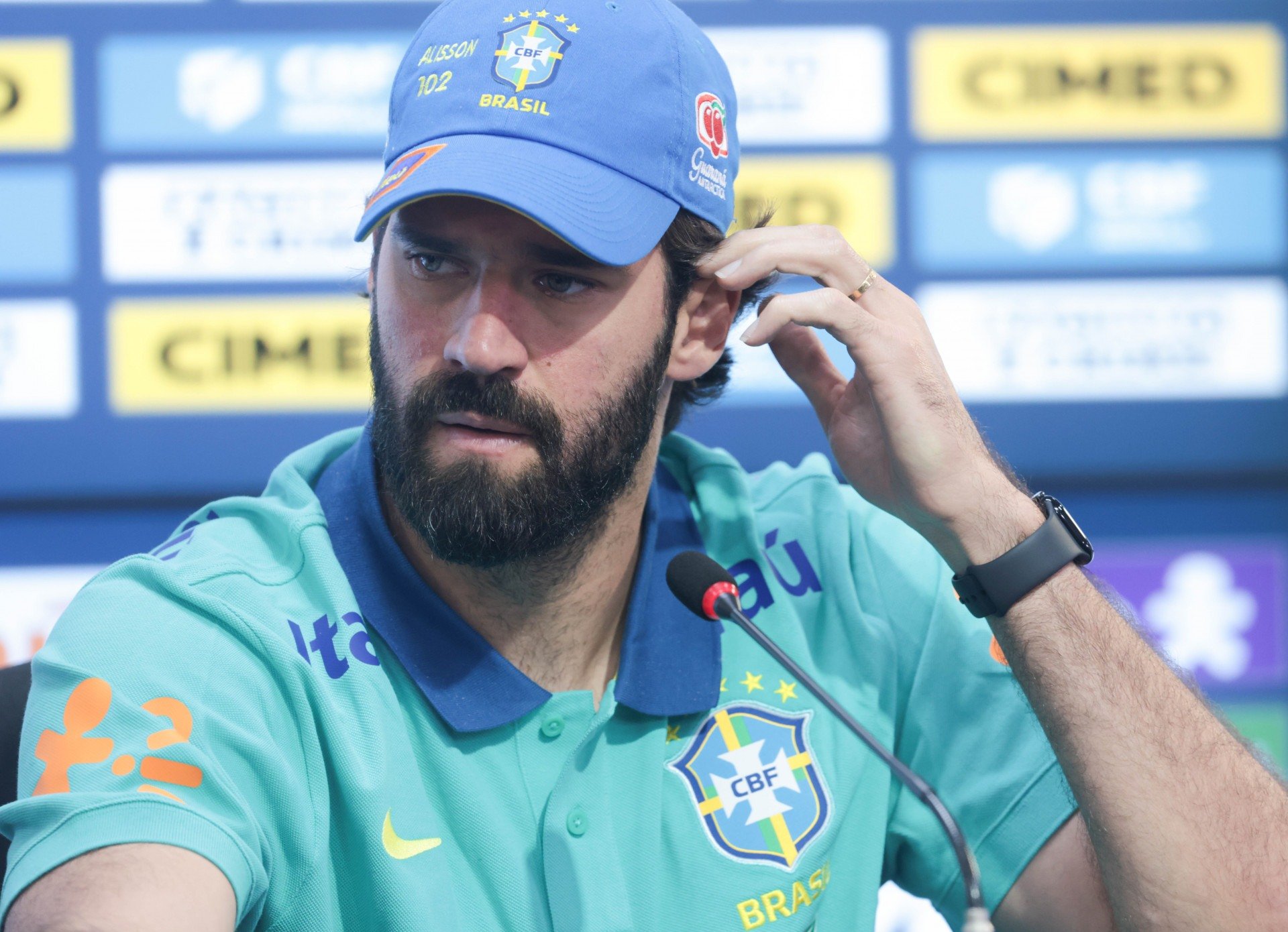 Foto da capa: Blog do Torcedor