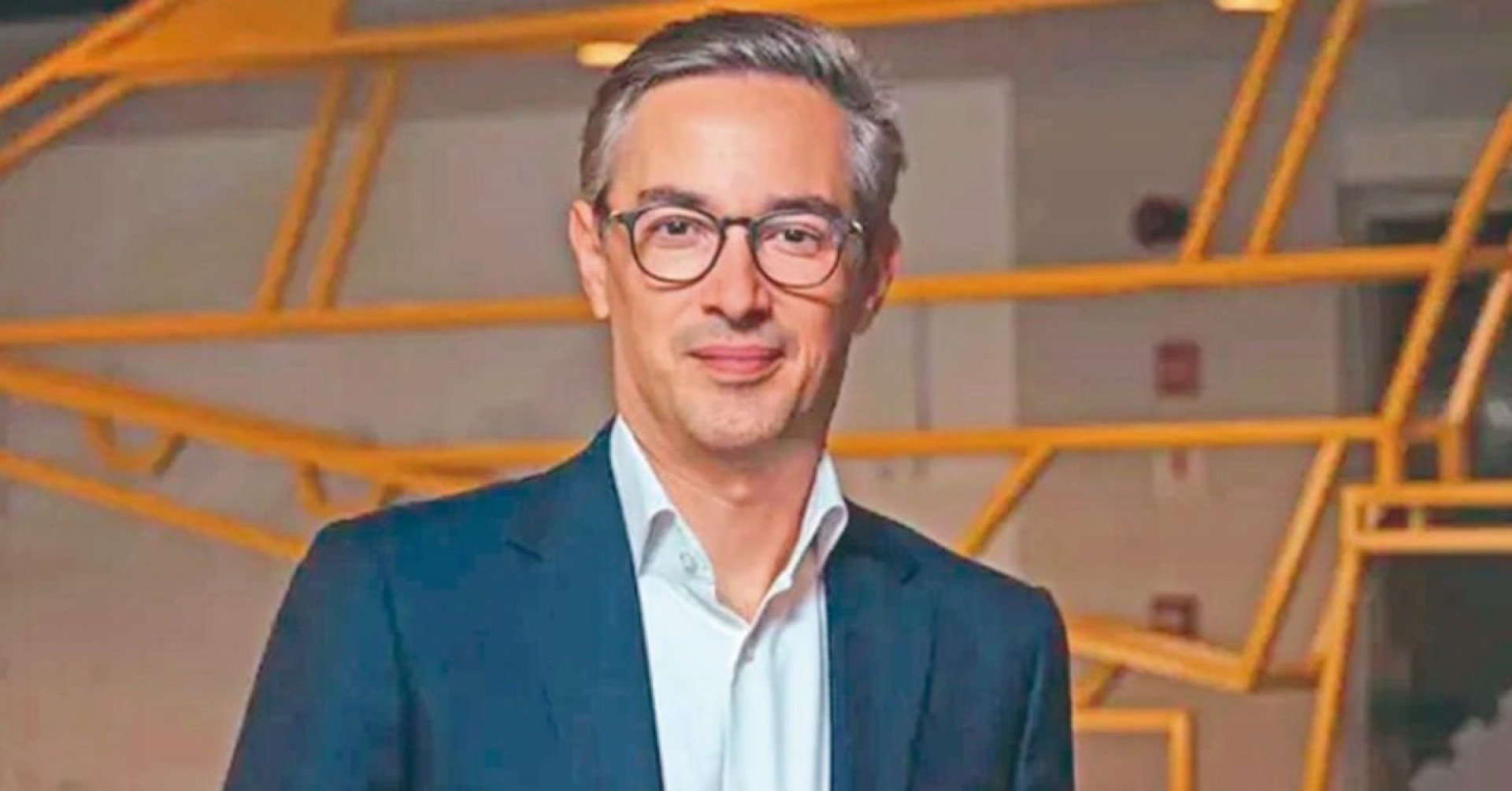 CEO da Vale diz que empresa tem condições de ser líder no fornecimento de minerais para IA