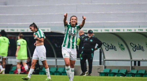 Esmeraldas superaram o Sport e abriram distância de dois pontos da zona de rebaixamento